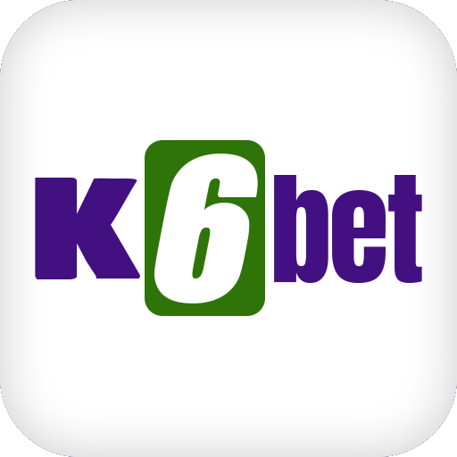 k6bet Logo